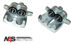 LR DISCOVERY 3 & 4 FRONT BRAKE CALIPER PAIR SET. PART- SEG500040, SEG500050 - Picture 1 of 1