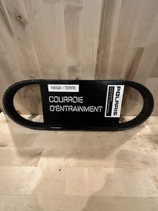Polaris Snow/Dirt Drive Belt 3211143 - Picture 1 of 3