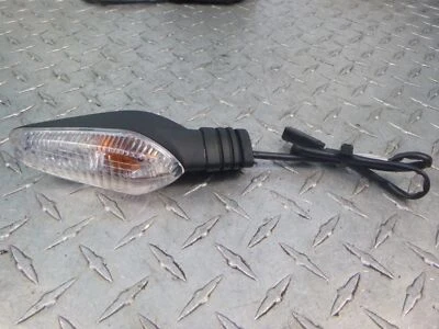 DUCATI MONSTER 797 M797 2017 2018 2019 Rear Left Side Indicator Turn Signal - Image 1 of 4