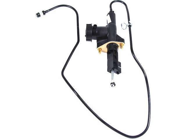 Conjunto de embrague maestro/esclavo LUK para Ford F150 1989-1991 81DNBV Foto 1 de 1