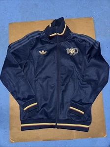 ADIDAS FCF COLOMBIA 100th ANNIVERSARY JACKET Size L Brand New With Tags - Picture 1 of 7