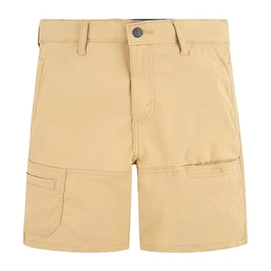 Levi's Big Boys Everyday Essential Cargo Shorts Size 18 Regular - Picture 1 of 9