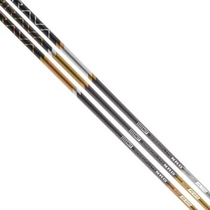BGT Brava Driver Shaft Options W/- Tip and Grip Built To Spec * New 2022 * - Picture 1 of 12