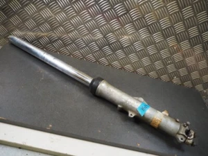 HONDA CB500T 1976 51410-375-010 Front fork RH 10857 - Imagen 1 de 7