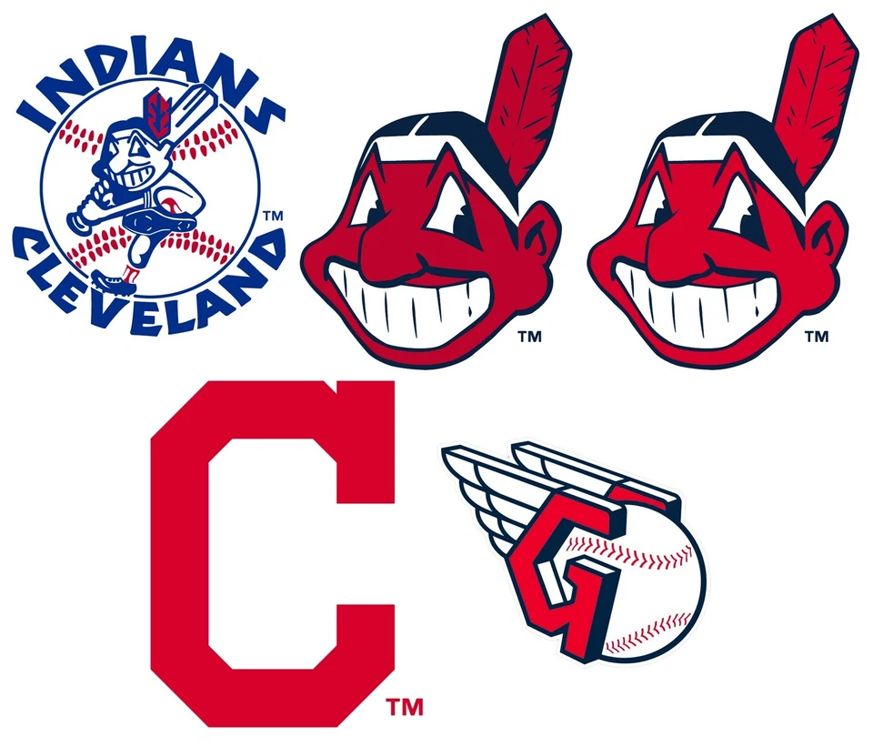 Juegos de equipos de tarjetas de béisbol Topps - Cleveland Indians/Guardians - 1978 a 2025 Foto 1 de 1