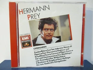 Hermann Prey - Opernarien - CD - MINT condition - E24-2475 - Picture 1 of 3