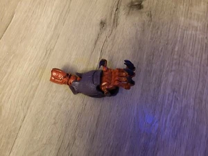 Marvel Legends Toybiz Onslaught 9" Build A Figure BAF Left Arm Piece - Bild 1 von 3