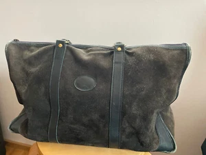 Reisetasche Weekender Longchamp Vollleder Echtleder Top Zustand Stylisch Modern - Bild 1 von 9