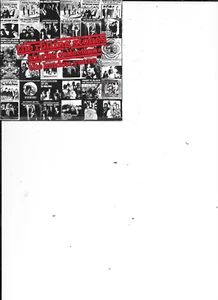 Complete Singles Collection  London Years - The Rolling Stones (3 CD 1989)Fatbox - Picture 1 of 2