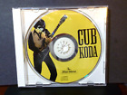 Cub Koda (Brownsville Station) Welcome To My Job Collection OOP - MISSING SLEEVE