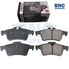 Rear Brake Pads for VOLVO C30 from 2006 to 2012 - ABT