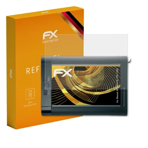 atFoliX 2x Screen Protection Film for Wacom INTUOS4 XL PTK-1240 matt&shockproof - Picture 1 of 8