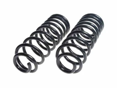 Muelle helicoidal trasero para Ford Mustang 1982-1985, 1989-1998 91166CZ 1983 1984 1990 Foto 1 de 2