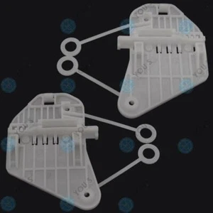 YOU.S Original Fensterheber Gleitbacke Vorne Links & Rechts für SMART FORTWO 450 - Picture 1 of 5