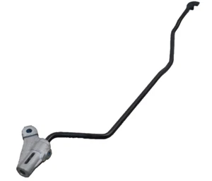 03-06 w220 MERCEDES S500 4MATIC TRANSMISSION FLOOR SHIFTER GEAR SELECTOR ROD - Picture 1 of 6