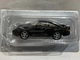 Porsche 959 Coupe High Speed auto 1:43 Diecast - Immagine 1 di 1