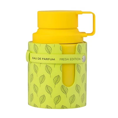 Odyssey Limoni Fresh 100ml EDP By Armaf (Unisex) - image 1 of 3