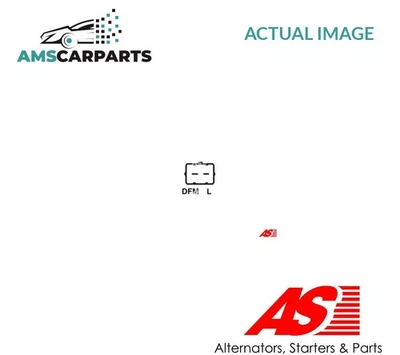 ALTERNATOR REGULATOR ARE1053 AS-PL NEW OE REPLACEMENT - Image 1 of 4