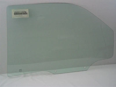 Kia Optima 2001-2002 Left Rear Door Window Glass 4 Door Sedan - Image 1 of 2