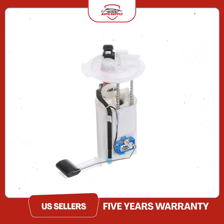 Delphi Fuel Pump Module FG1728 for Hyundai Sonata 2009-2010 Foto 1 de 2