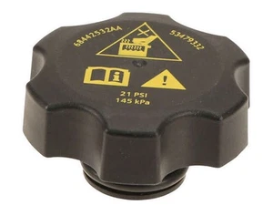 Mopar 59FP15K Radiator Cap Fits 2016-2021 Fiat 500X 2.4L 4 Cyl Radiator Cap - Picture 1 of 1