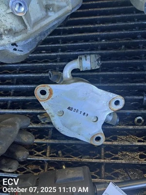 TRANSMISSION OIL COOLER 3349333030 2017 TOYOTA CAMRY - Изображение 1 из 4