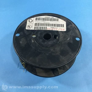 Lucent Technologies CCW-F 1P/24AWG Y-BL/BL-Y Cross Connect Wire 6457 - Picture 1 of 8