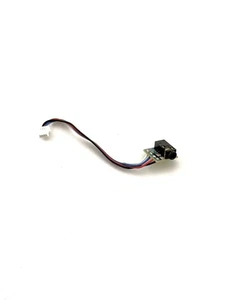 SIKU CONTROL Datenbuchse mit Stecker von 6731 Volvo LKW NEU - Picture 1 of 3