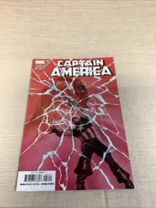 Marvel Comics Captain America Ausgabe 28 - Bild 1 von 6