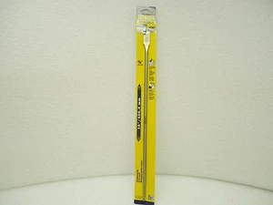 (NUEVO) Irwin 5/8"" x 16"" broca de taladro azul ranura Speedbor 88710 - Imagen 1 de 2