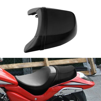 Asiento de pasajero trasero apto para Suzuki Boulevard M109R 2006-2024 Foto 1 de 4