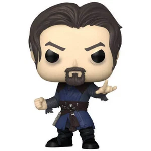 Nuevo Doctor Strange 2 Siniestro Extraño Pop! Figuras de películas de vinilo col - Imagen 1 de 3