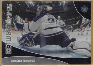 2001-02 Between the Pipes #167 Curtis Joseph - Picture 1 of 2