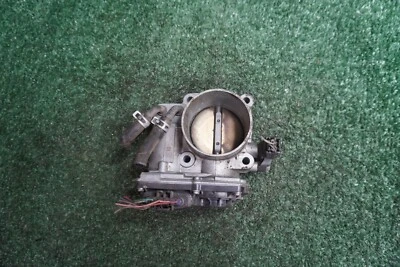 2011 2012 2013 HONDA Odyssey 3.5L corpo do acelerador fabricante de equipamento original 147K milhas GMC1E - Imagem 1 de 4