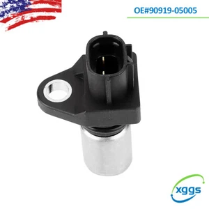 1PC NEW 90919-05005 Crankshaft position sensor For Toyota Hlux Land Cruiser+ - Picture 1 of 6