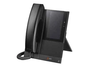 NEW HP Poly CCX 500 Bus. Phone for Microsoft Teams & PoE-enabled 2200-49720-019 - Photo 1/2