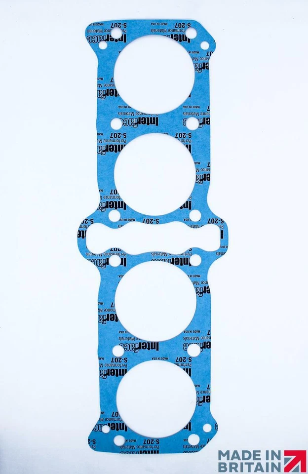 Junta base barril cilindro Suzuki GS 1100 E / LT / S 1980 - 1983 11241-49200 Foto 1 de 1