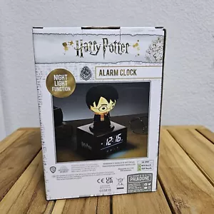 Harry Potter Nite Licht/Wecker angetrieben von 3X AA Batterien - Bild 1 von 2