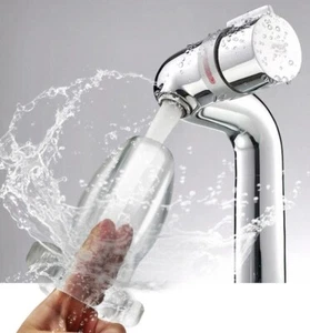 Detector de examen de dilatación de espéculo agrandador vaginal anal hueco TPE Reino Unido - Imagen 1 de 17