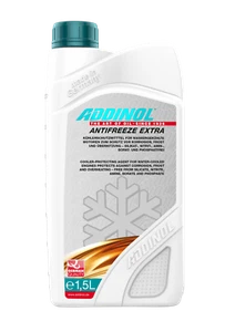 1,5 L ADDINOL ANTIFREEZE EXTRA KühlerfrostschutzKonzentrat Aluschutz Ethylengly - Bild 1 von 1