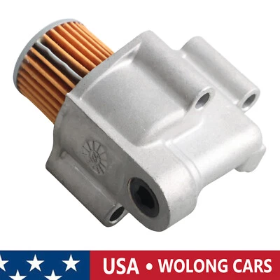 Gobernador limpiador de aceite de transmisión para Nissan 2009-2014 Cube 31726-1XA03 Foto 1 de 4