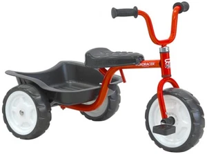 STIGA Dreirad Roadracer 12 Zoll 2015 rot - Bild 1 von 1