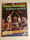 22 janvier 1979 Sports Illustrated Ohio State Buckeyes battements basket-ball Illinois