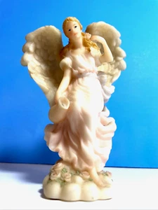 Seraphim Classics Angel ROSALIE "Nature's Delight" Romans, Inc. #81461  VTG 1998 - Picture 1 of 7