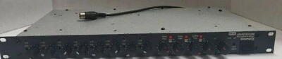 Biamp Advantage One Rackmount Microphone Mixer - Image 1 of 4