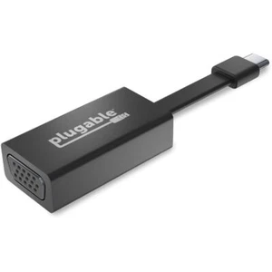 Adaptador enchufable USBC-TVGA USB C a VGA, adaptador Thunderbolt 3 a VGA - Imagen 1 de 4