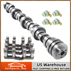 Camshaft & Non-MDS Lifters Plugs Kit For Dodge Charger Jeep Chrysler 300 5.7L V8 - Picture 1 of 6
