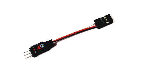 AEO RC Model PWM Signal R/C Hobby Reverse VV550 - Image 1 of 1