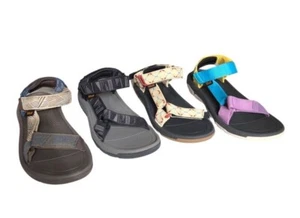 Teva Herren XLT2 Sport klassische Wandersandalen Riemen 1019234 - Bild 1 von 16