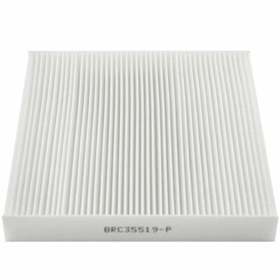 Filtro de aire de carbono C35519 para Acura ZDX 2007-2016 Honda CRV 2006-2020 Ridgeline Foto 1 de 4